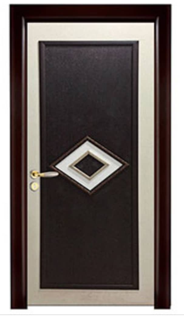 انواع درب ضد سرقت