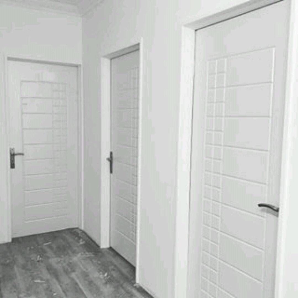انواع درب اتاق