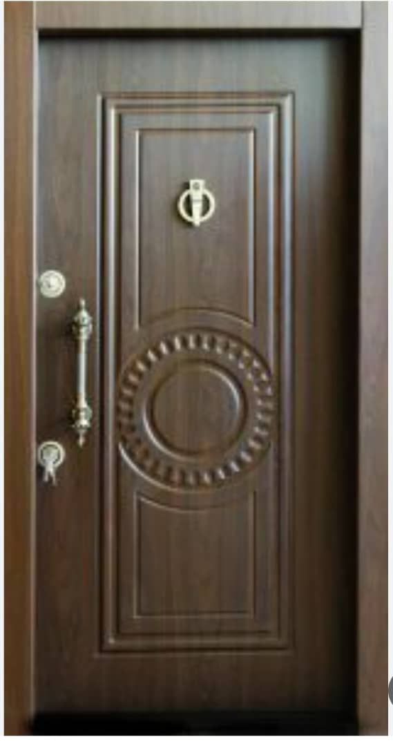 درب ضد سرقت